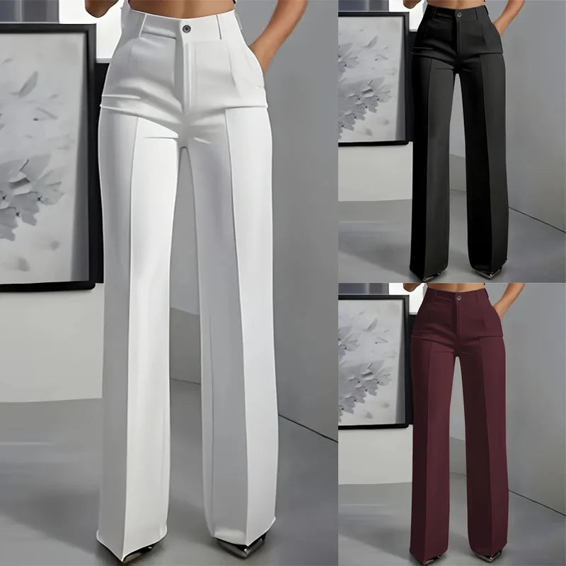 Nova Luxe Trousers