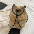 Solea Woven Bag