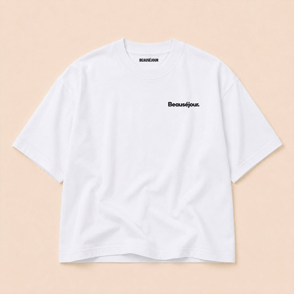 T-shirt 100% herinneringen