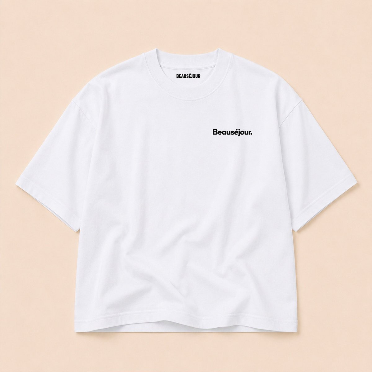 T-shirt 100% herinneringen