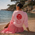Petanque-sweatshirt