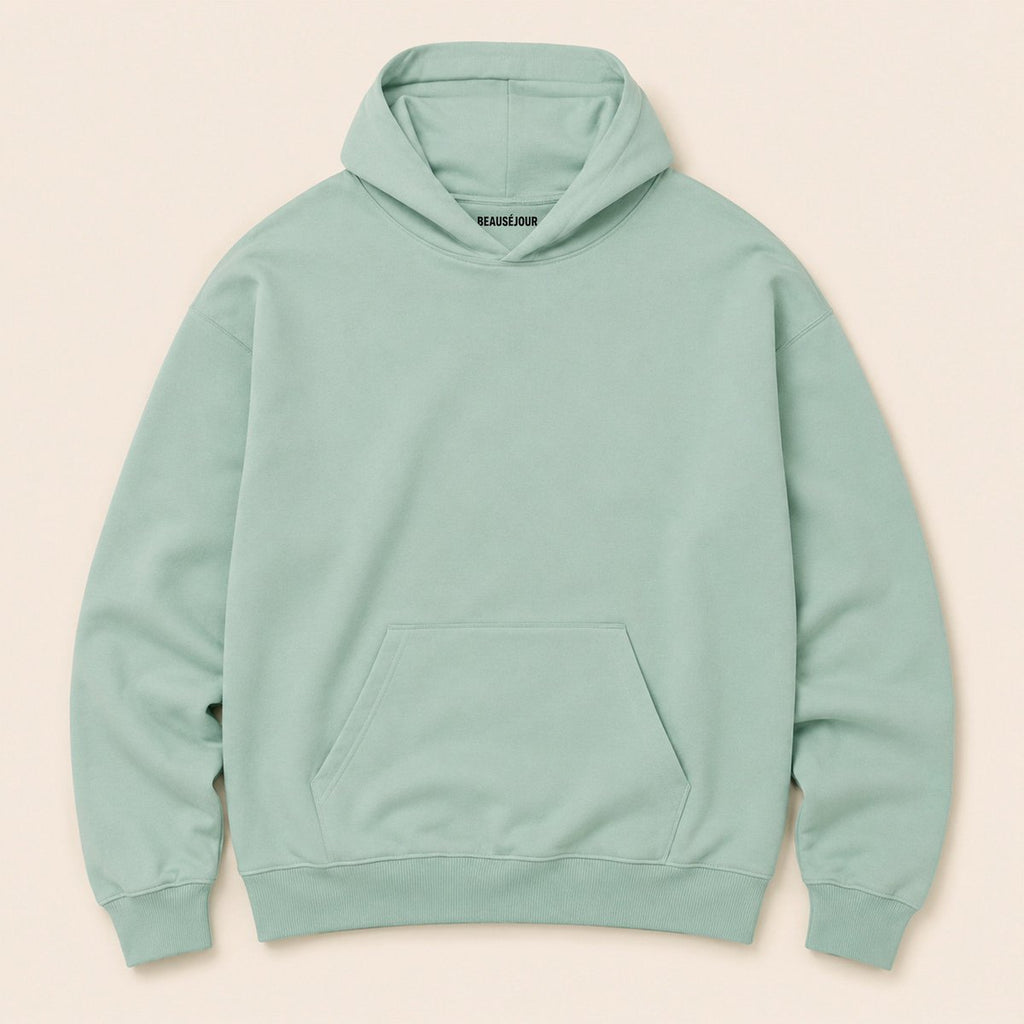 Hoodie Aloë Pasta Club