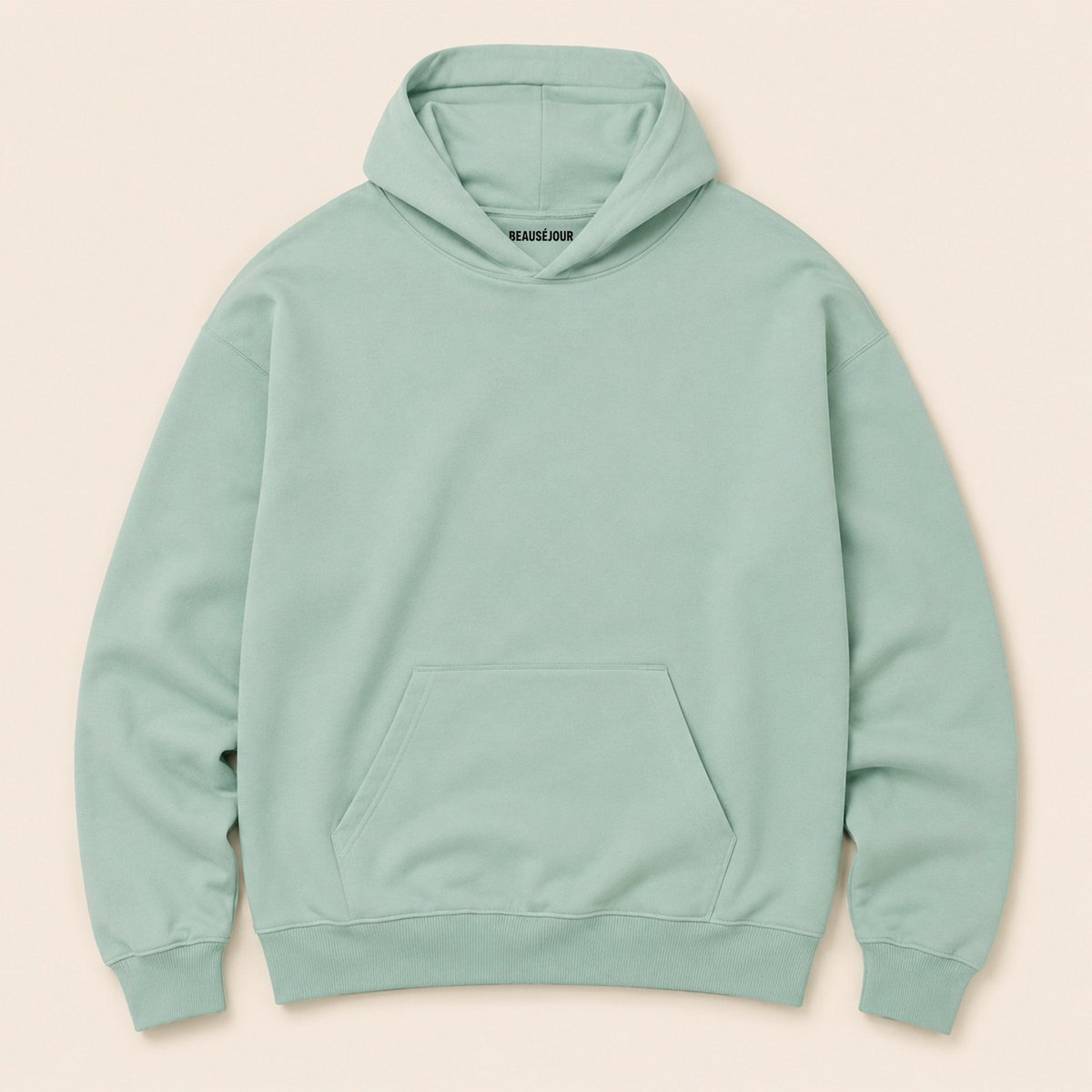 Hoodie Aloë Pasta Club