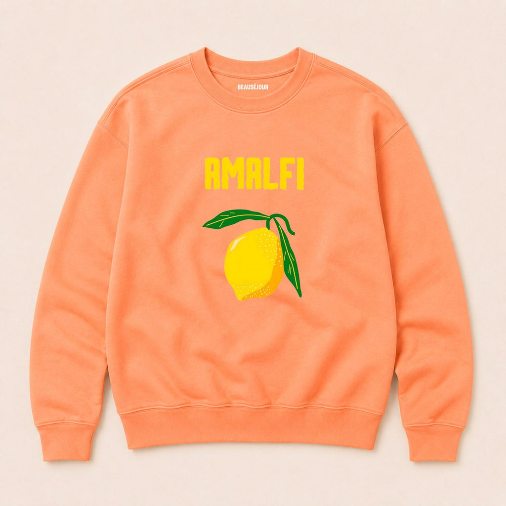 Zweet van Amalfi