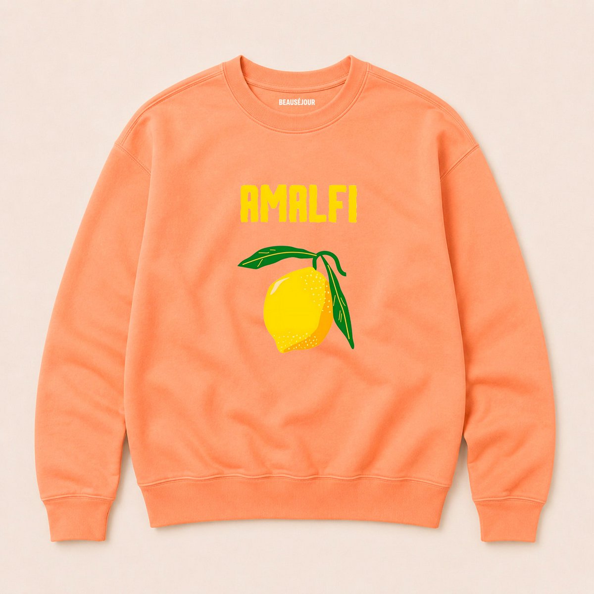 Zweet van Amalfi
