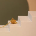Hérisson – Gouden Egelketting