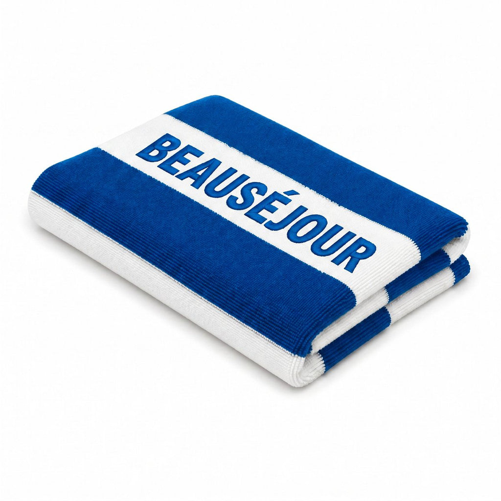 Beausejour handdoek