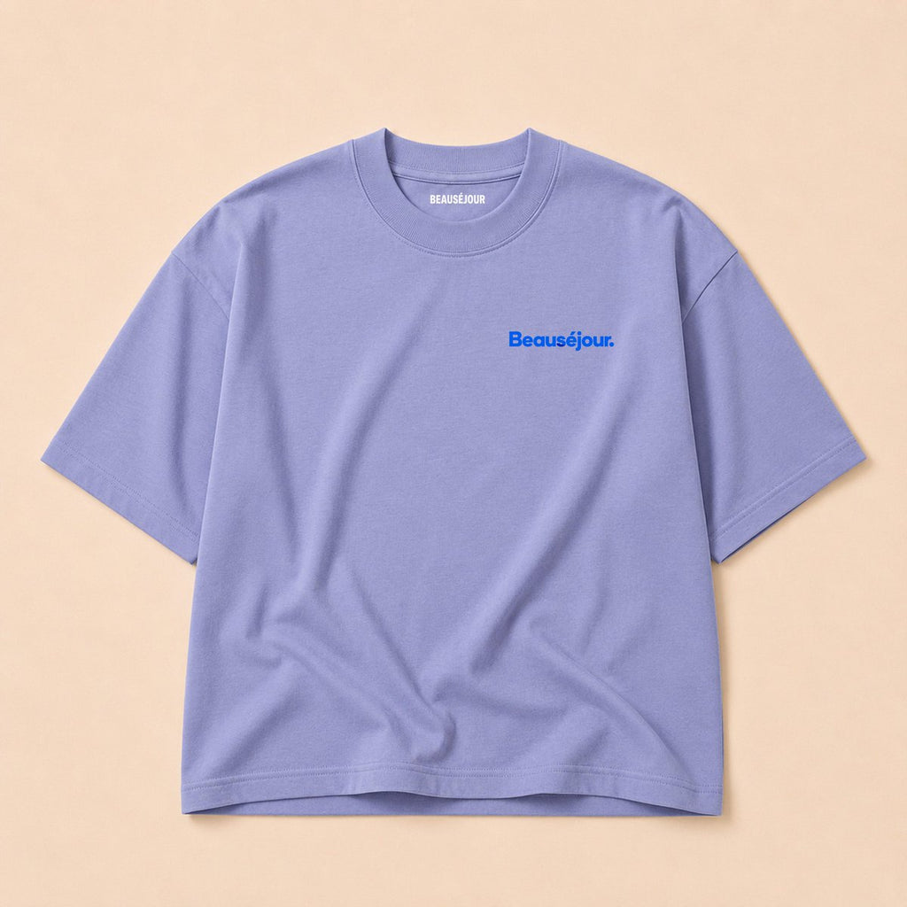 T-shirt 100% herinneringen