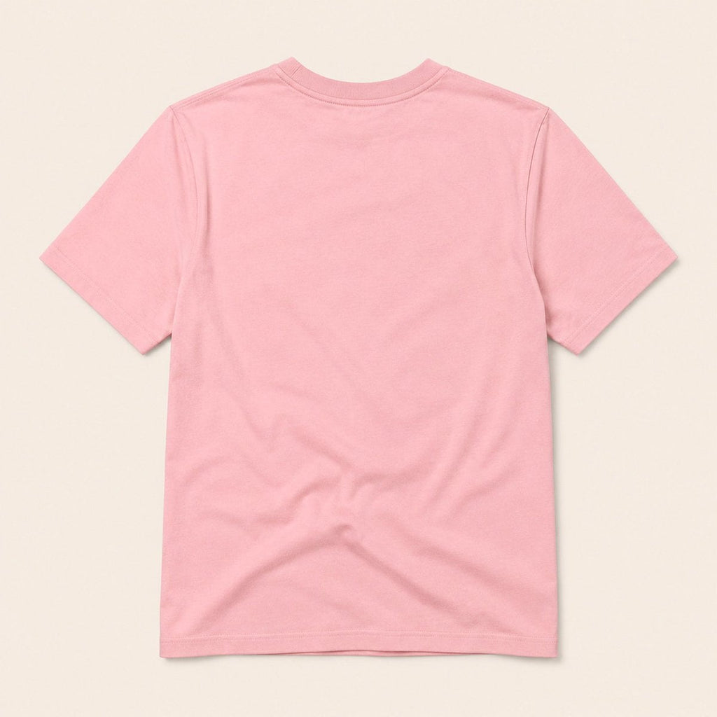 Ciao Bella roze T-shirt