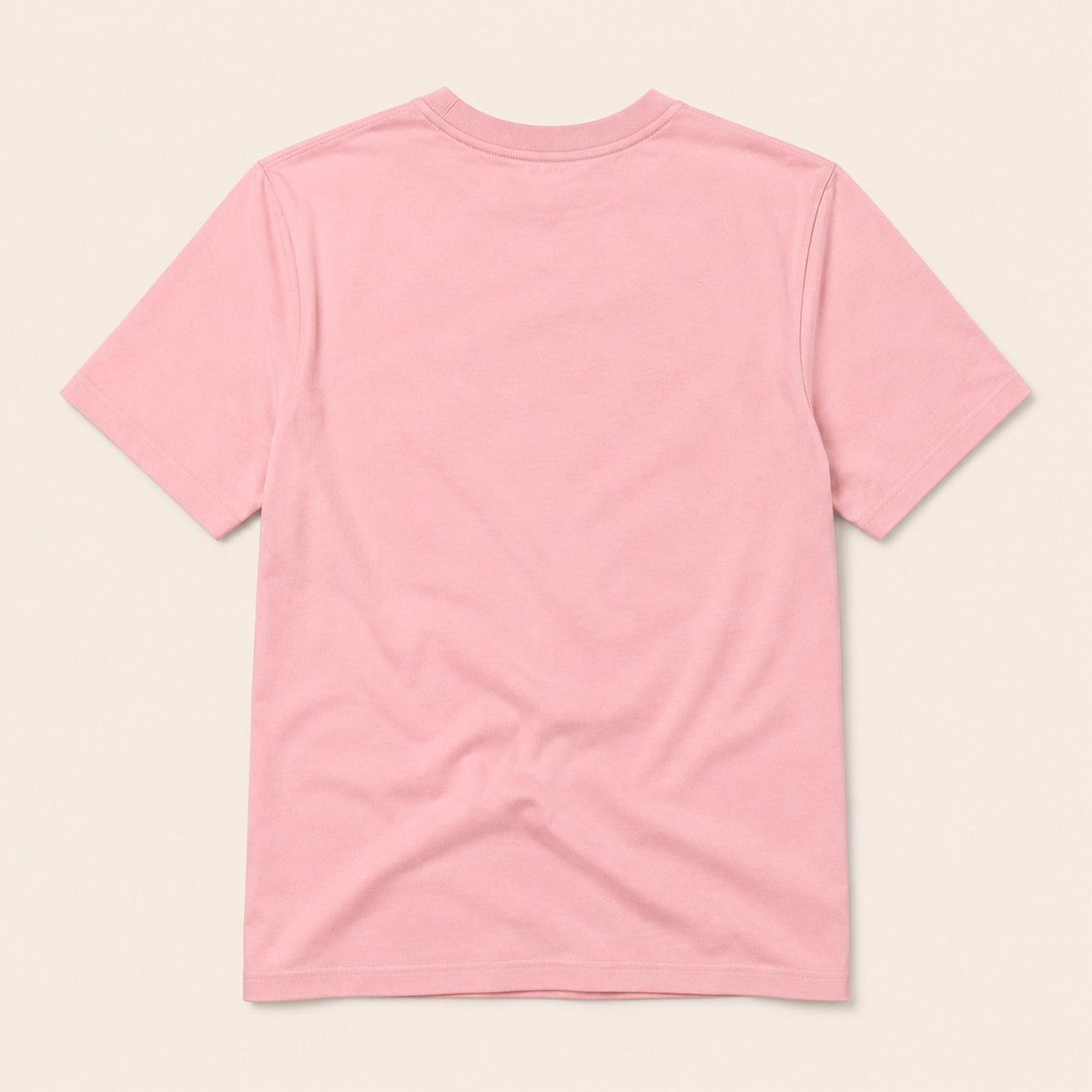 Ciao Bella roze T-shirt
