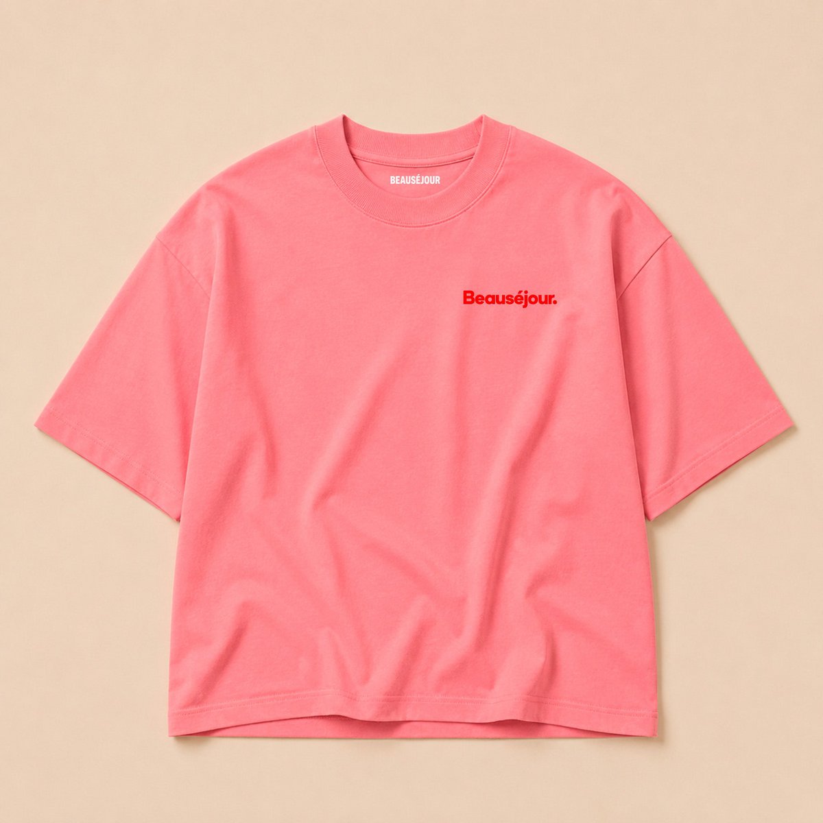 T-shirt 100% herinneringen