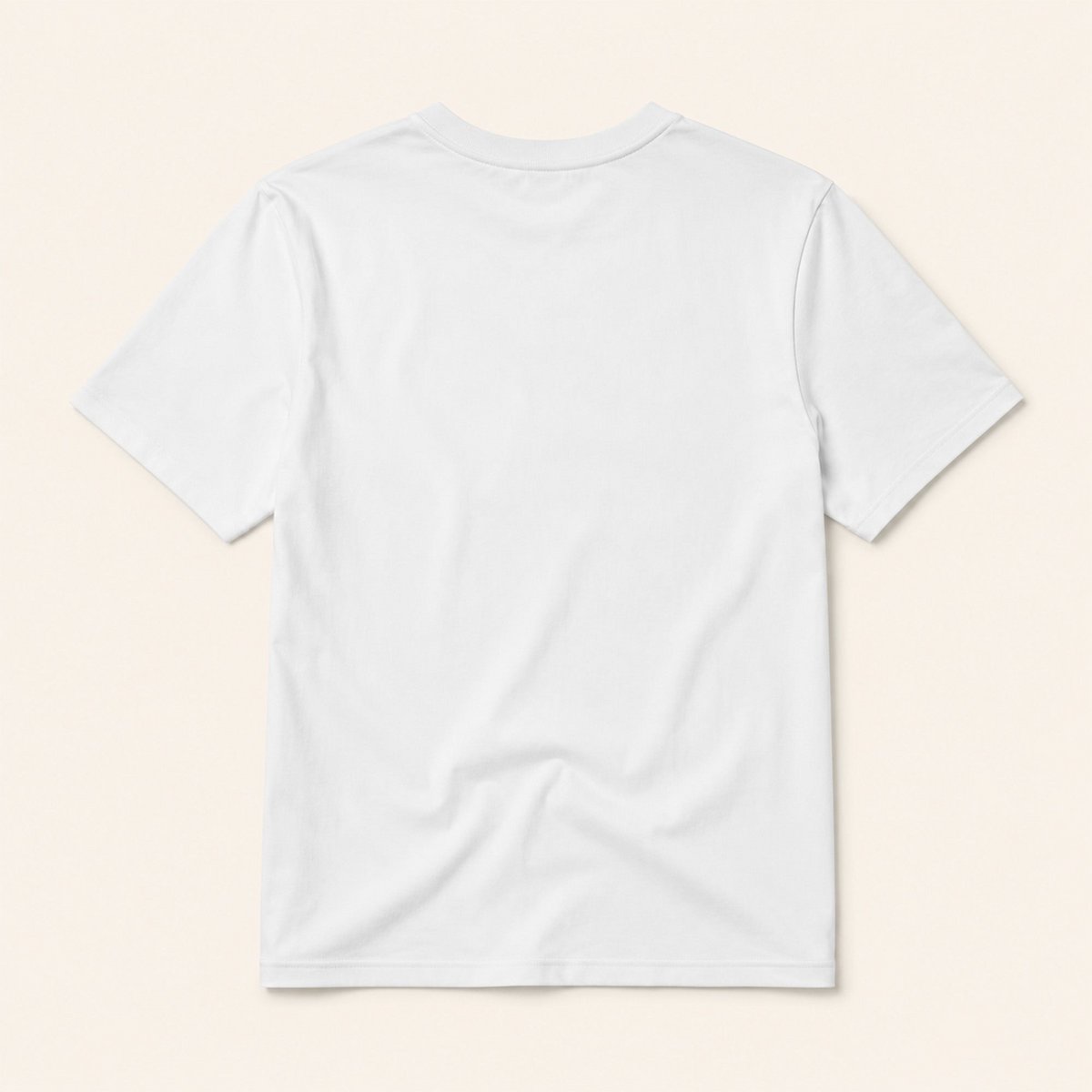 T-shirt Yo Ga